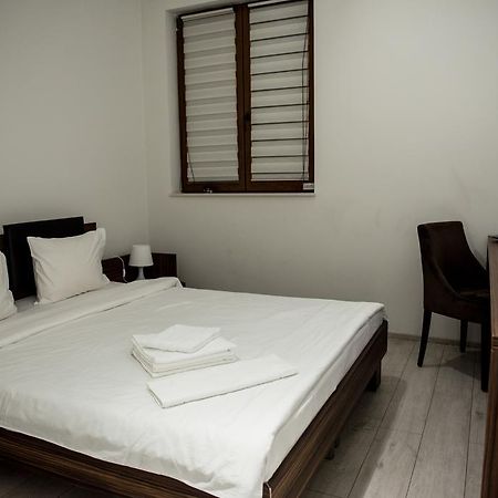 Luxe Stay Targu Mures Exterior photo