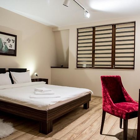 Luxe Stay Targu Mures Exterior photo