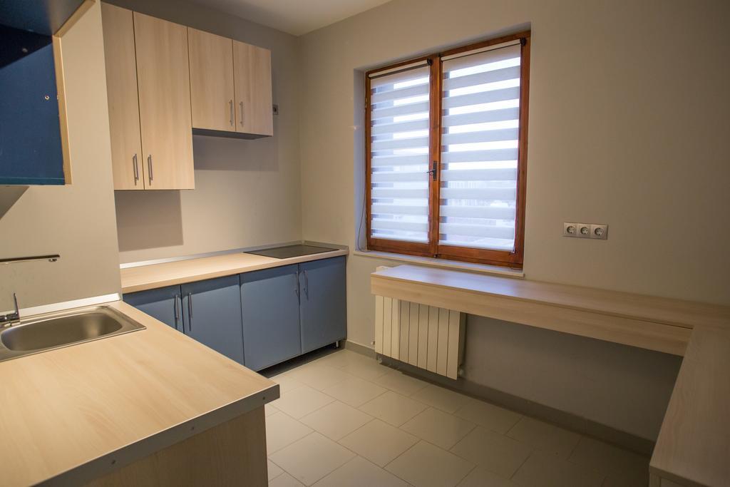 Luxe Stay Targu Mures Exterior photo