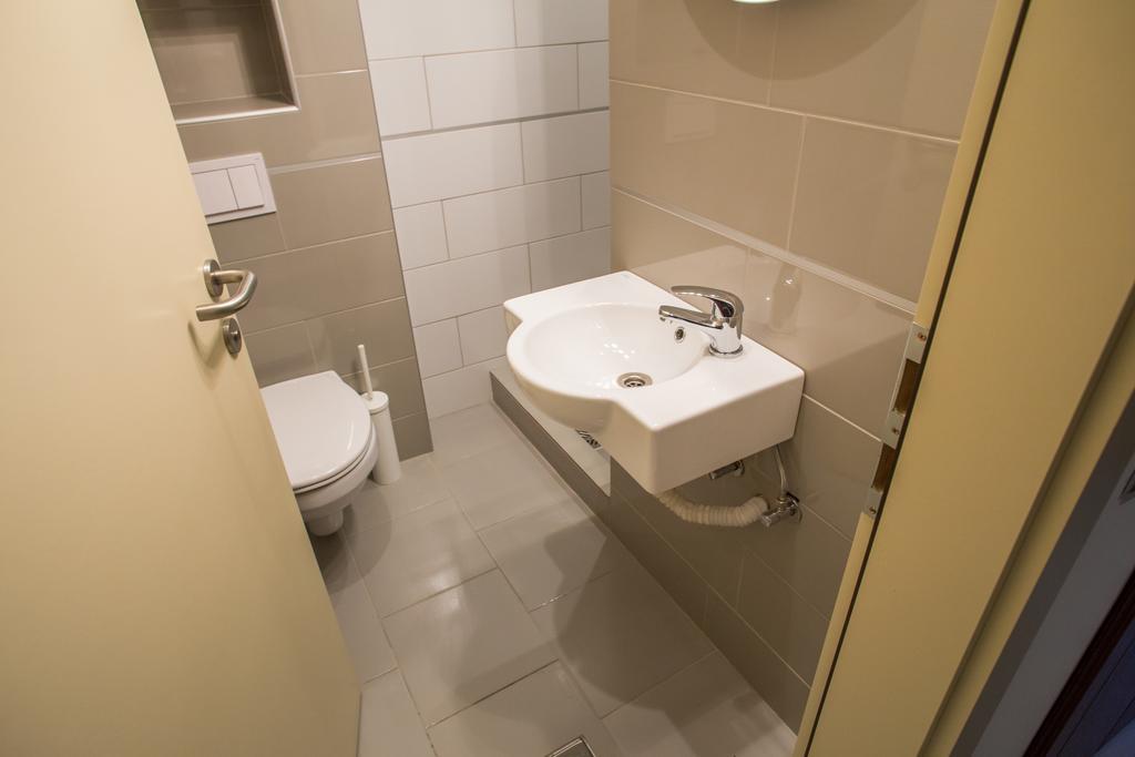Luxe Stay Targu Mures Exterior photo