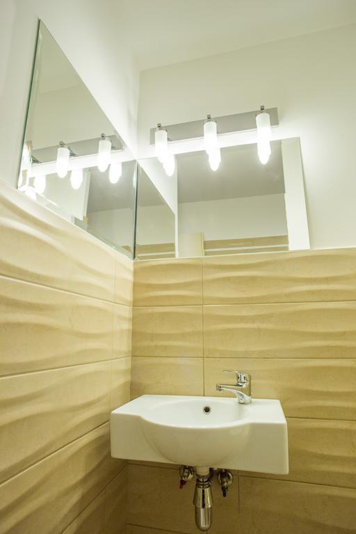 Luxe Stay Targu Mures Exterior photo