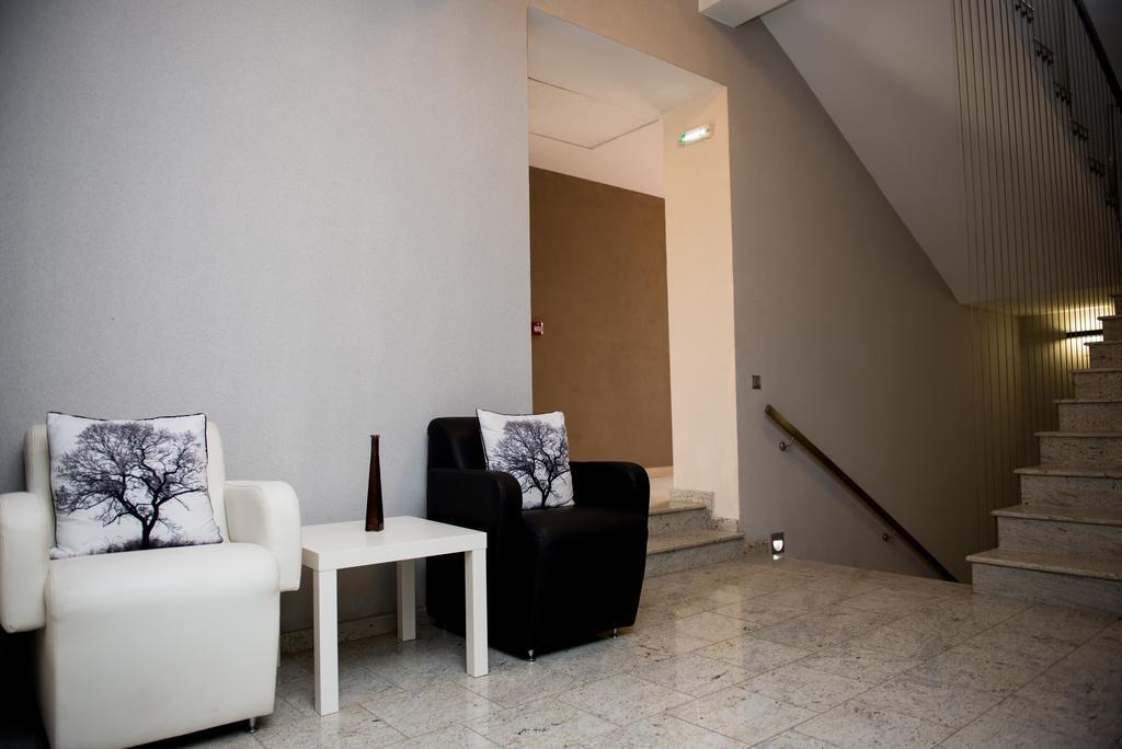 Luxe Stay Targu Mures Exterior photo