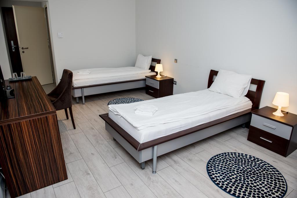 Luxe Stay Targu Mures Exterior photo