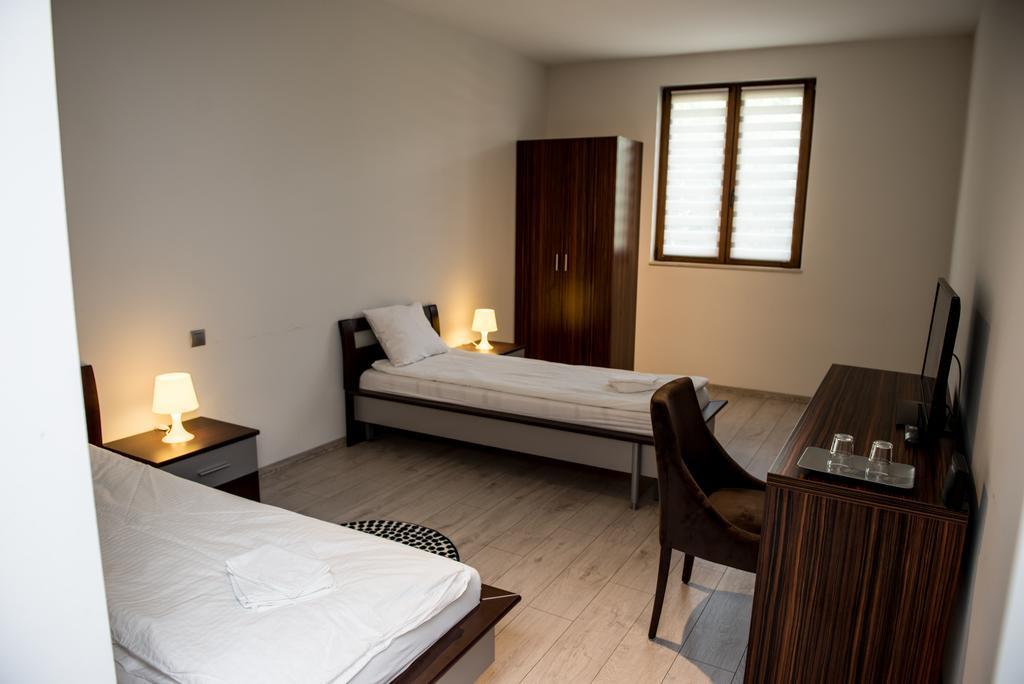 Luxe Stay Targu Mures Exterior photo