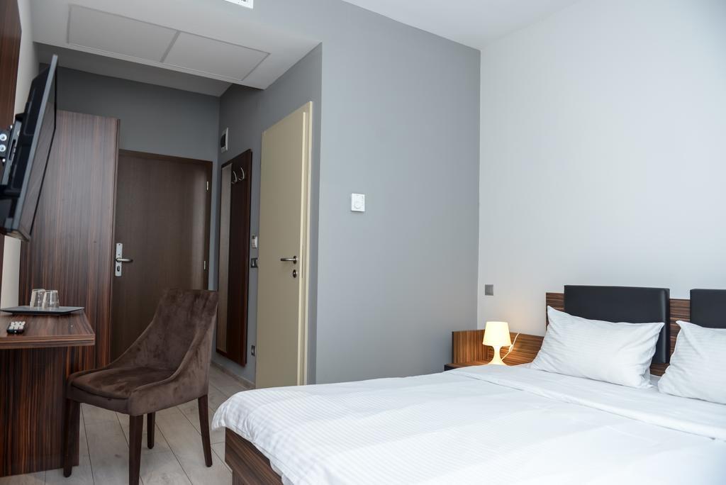 Luxe Stay Targu Mures Exterior photo