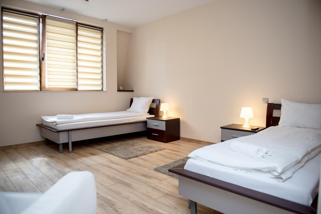 Luxe Stay Targu Mures Exterior photo