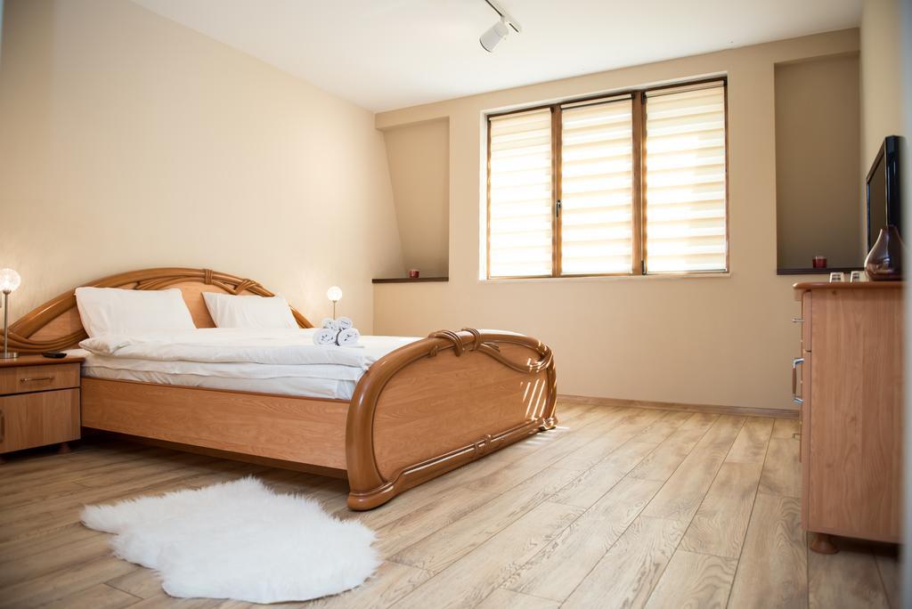 Luxe Stay Targu Mures Exterior photo