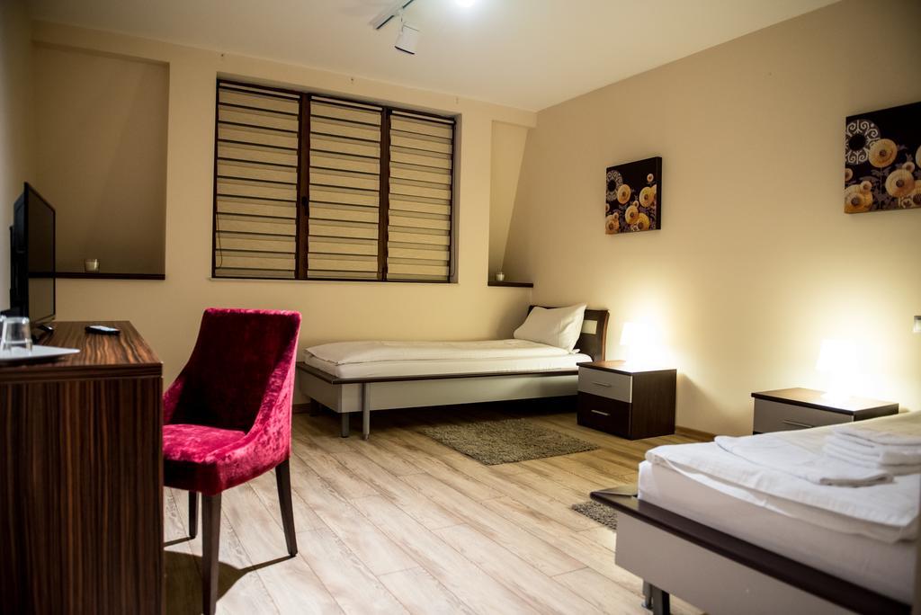 Luxe Stay Targu Mures Exterior photo