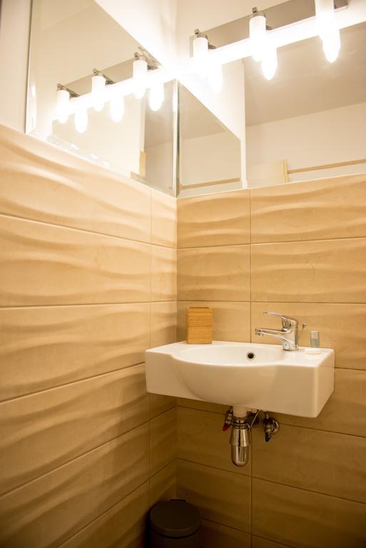 Luxe Stay Targu Mures Exterior photo